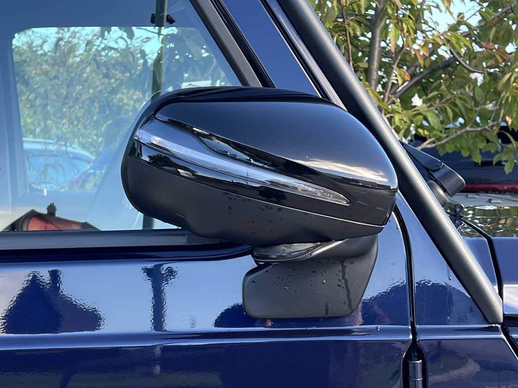 Used Mercedes-Benz G Class 2022 for sale - 76845130: Photo 16