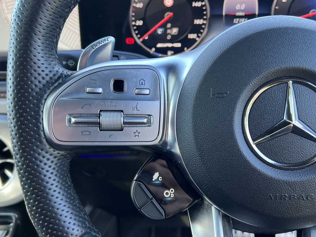 Used Mercedes-Benz G Class 2022 for sale - 76845130: Photo 21