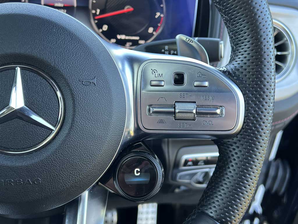 Used Mercedes-Benz G Class 2022 for sale - 76845130: Photo 25