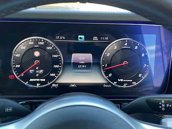 Used Mercedes-Benz G Class 2022 for sale - 76845130: Photo