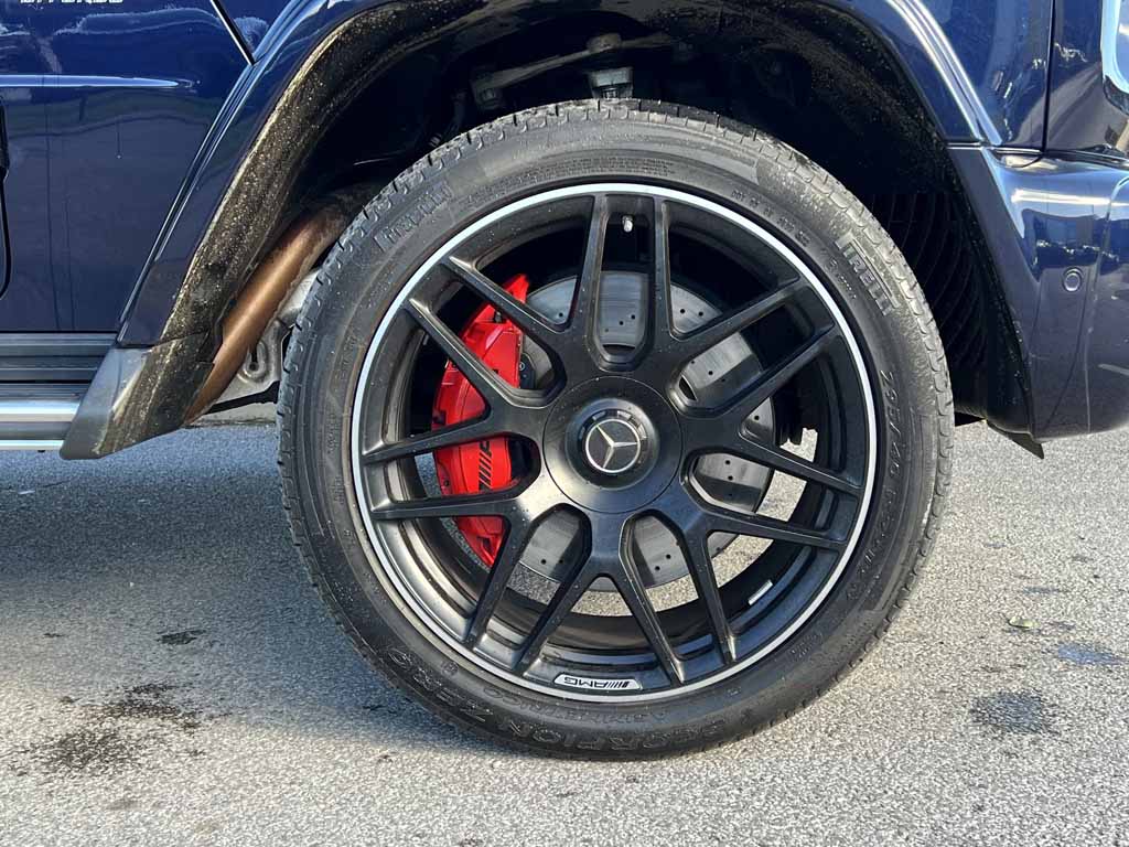 Used Mercedes-Benz G Class 2022 for sale - 76845130: Photo 6