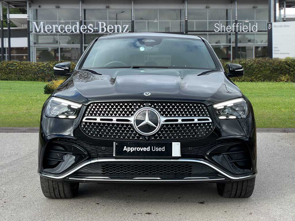 Used Mercedes-Benz GLE 2024 for sale - 77822474: Photo 10