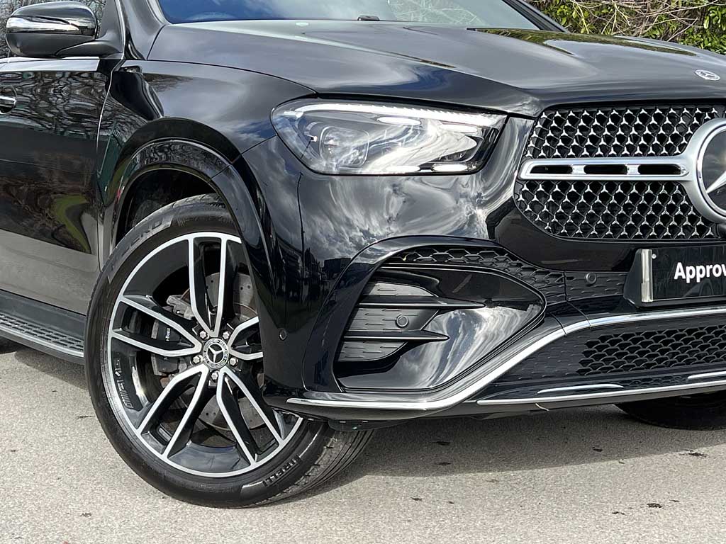 Used Mercedes-Benz GLE 2024 for sale - 77822474: Photo 12