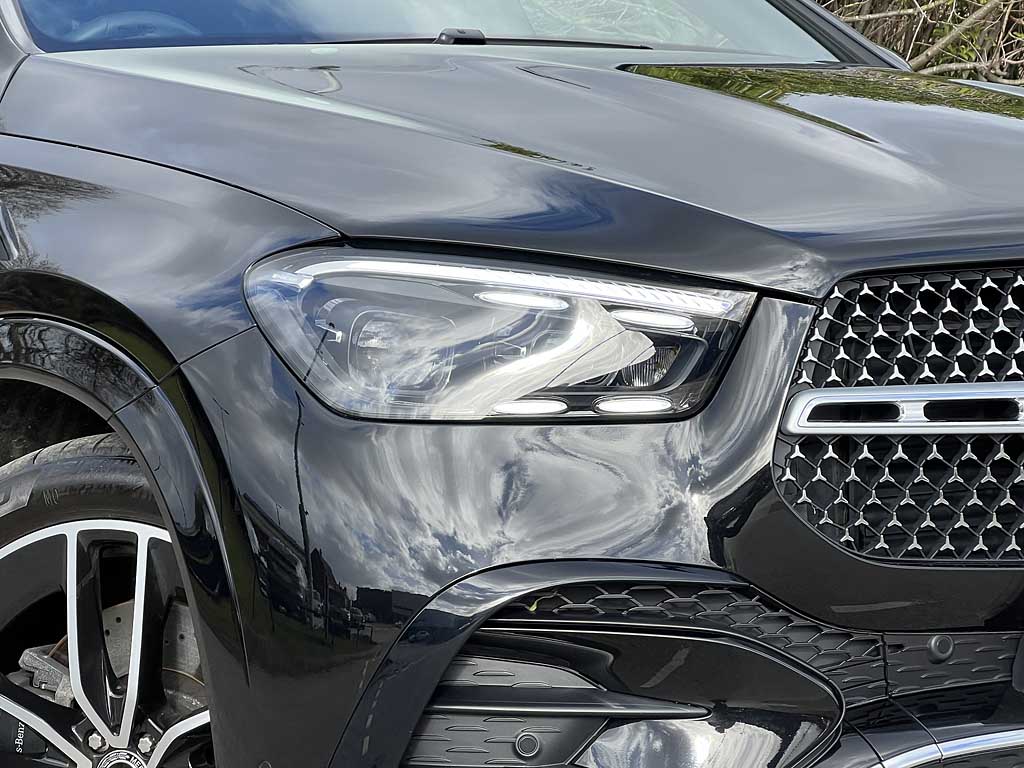 Used Mercedes-Benz GLE 2024 for sale - 77822474: Photo 13