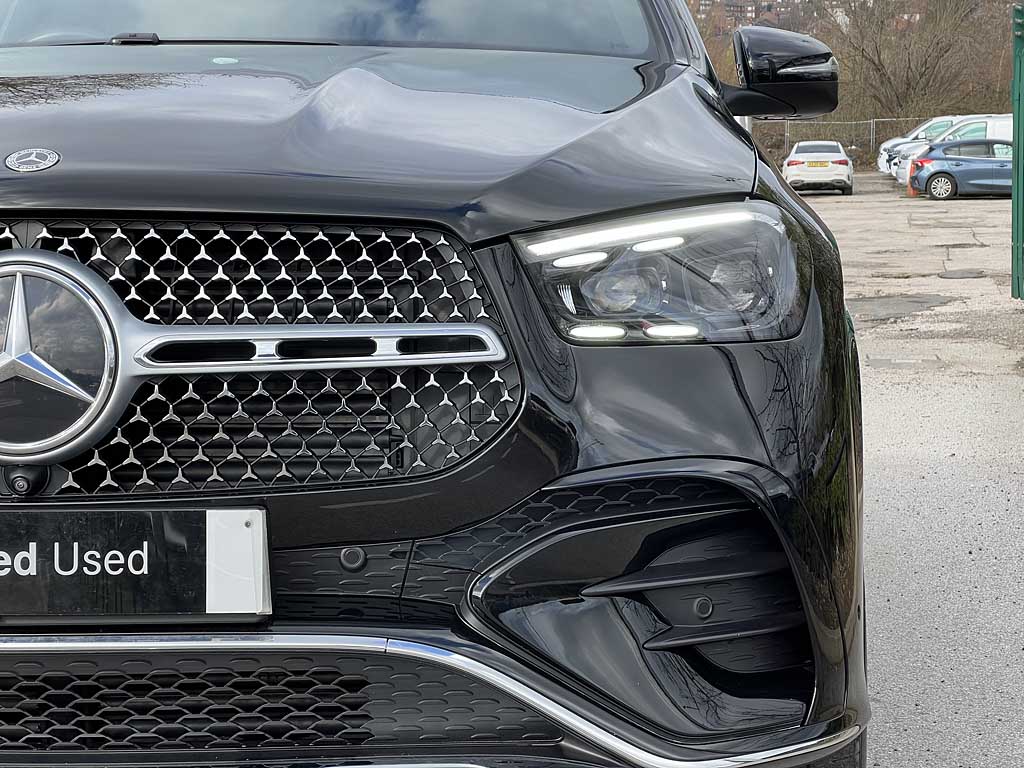 Used Mercedes-Benz GLE 2024 for sale - 77822474: Photo 17