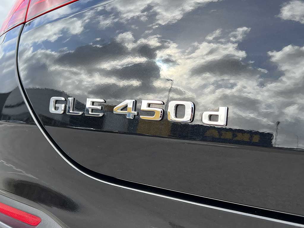 Used Mercedes-Benz GLE 2024 for sale - 77822474: Photo 19