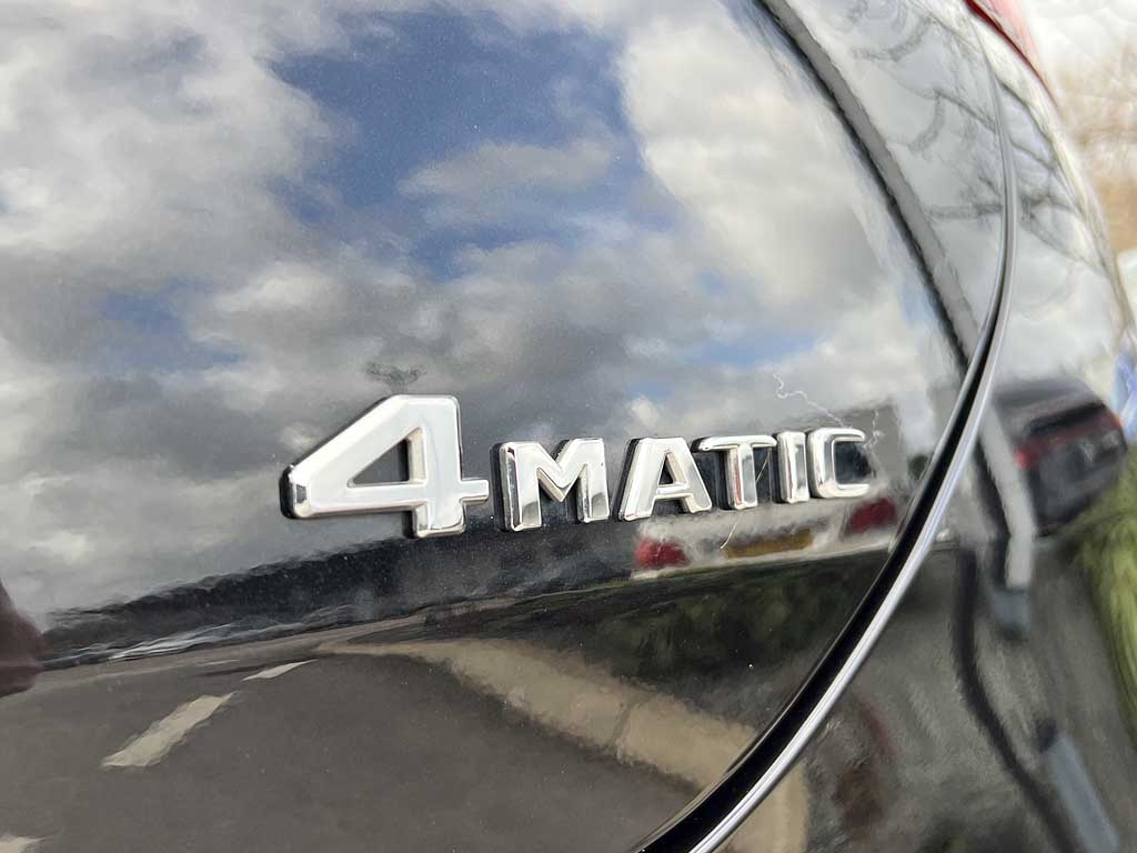 Used Mercedes-Benz GLE 2024 for sale - 77822474: Photo 21