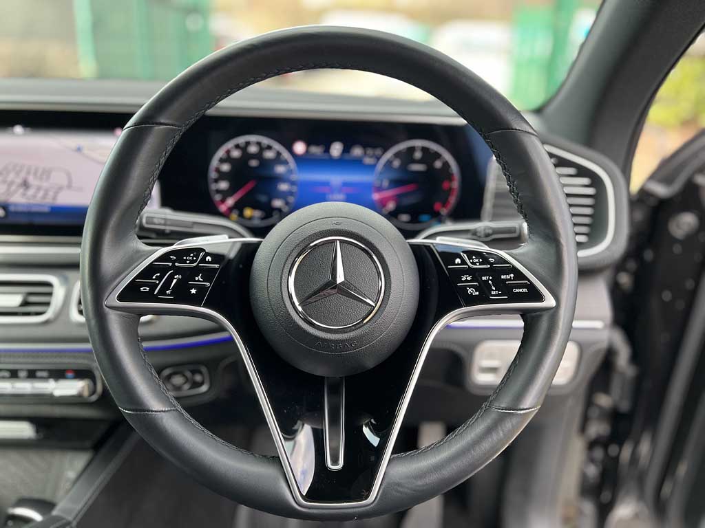 Used Mercedes-Benz GLE 2024 for sale - 77822474: Photo 23