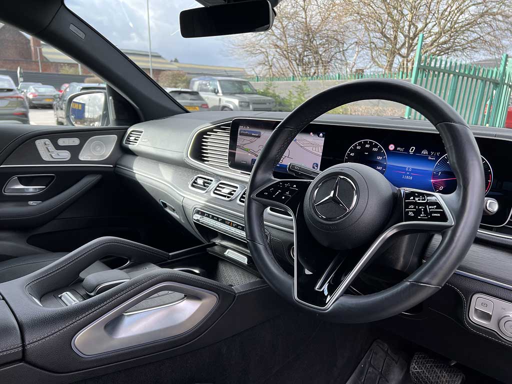 Used Mercedes-Benz GLE 2024 for sale - 77822474: Photo 24