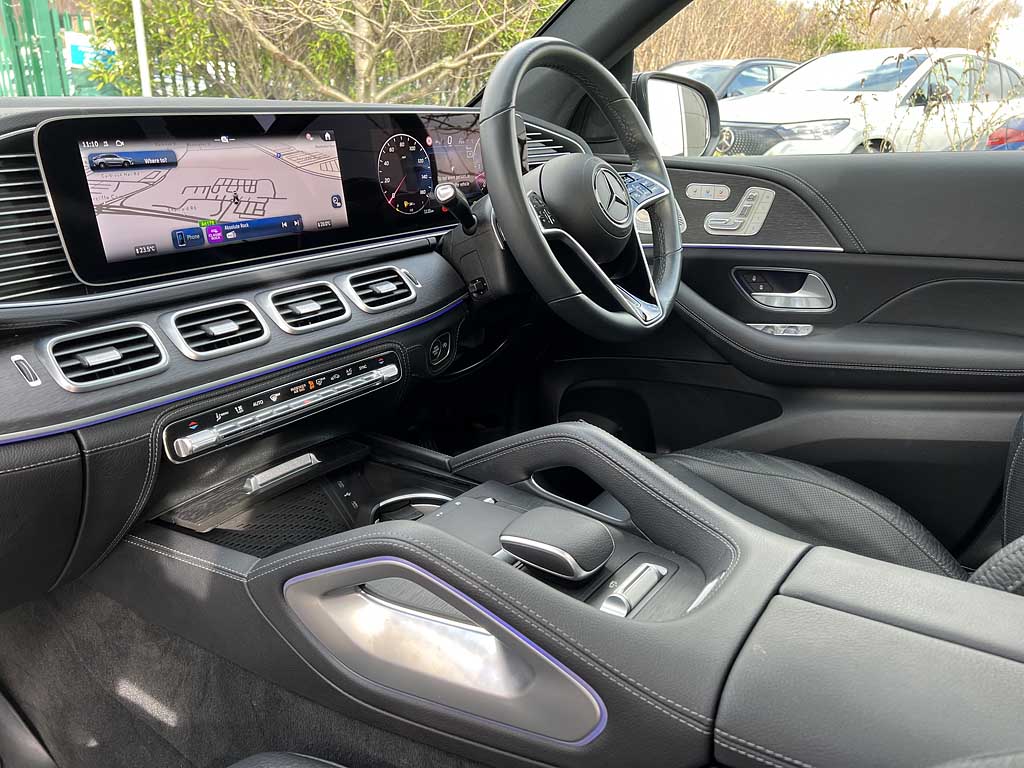 Used Mercedes-Benz GLE 2024 for sale - 77822474: Photo 3