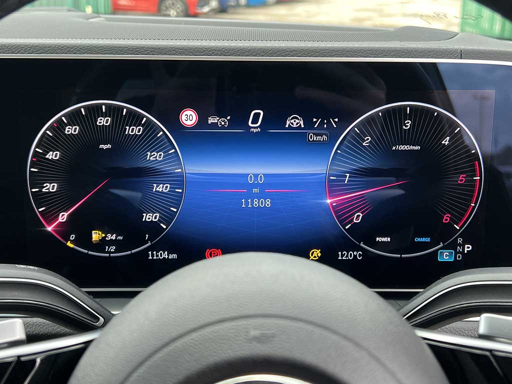 Used Mercedes-Benz GLE 2024 for sale - 77822474: Photo 4