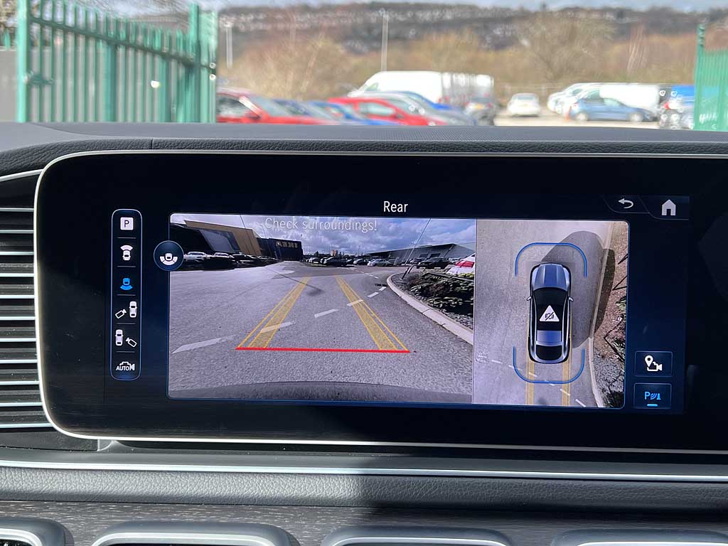 Used Mercedes-Benz GLE 2024 for sale - 77822474: Photo 5