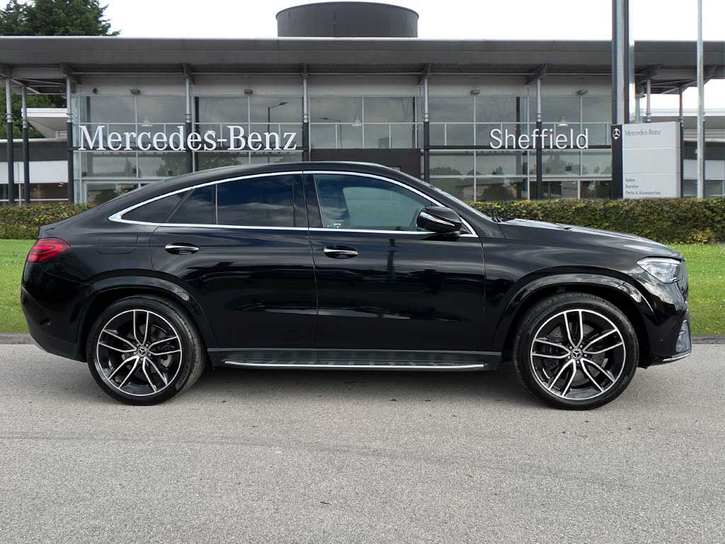 Used Mercedes-Benz GLE 2024 for sale - 77822474: Photo 7