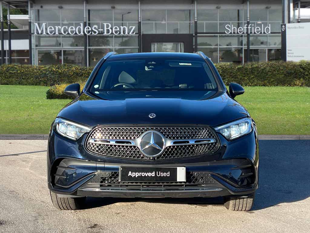 Used Mercedes-Benz GLC 2024 for sale - 76678065: Photo 10