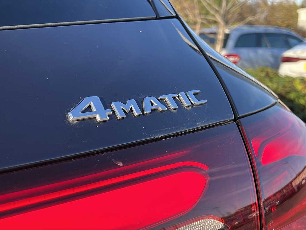 Used Mercedes-Benz GLC 2024 for sale - 76678065: Photo 18