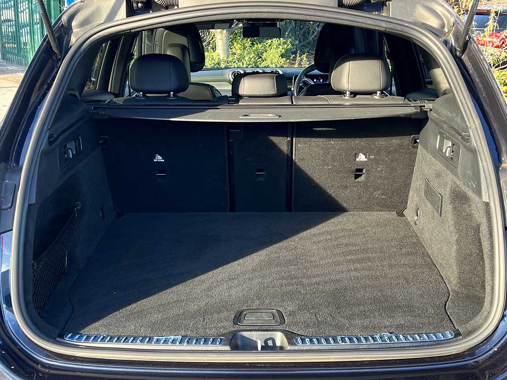 Used Mercedes-Benz GLC 2024 for sale - 76678065: Photo 21