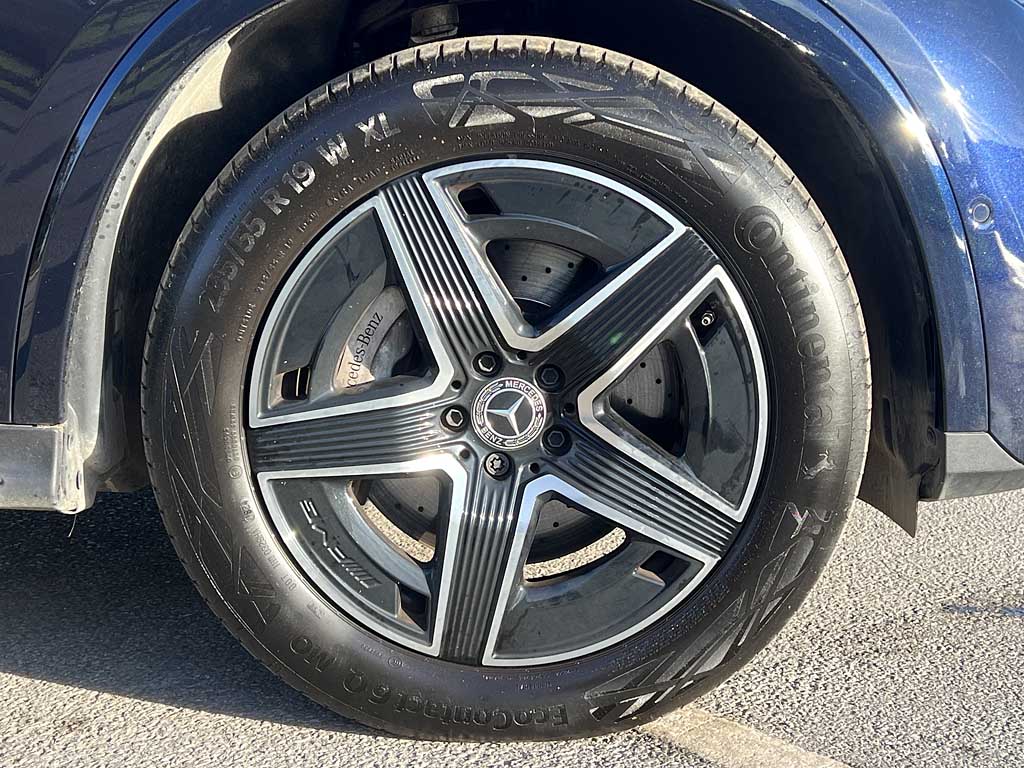 Used Mercedes-Benz GLC 2024 for sale - 76678065: Photo 6