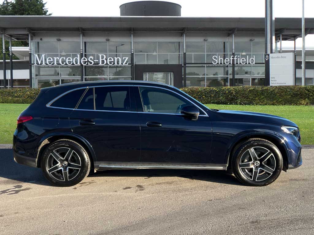 Used Mercedes-Benz GLC 2024 for sale - 76678065: Photo 7