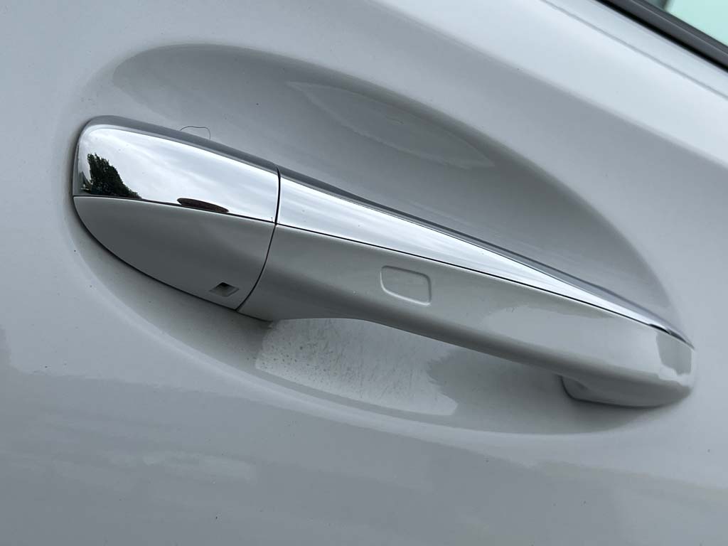 Used Mercedes-Benz A-Class 2022 for sale - 76673936: Photo 16