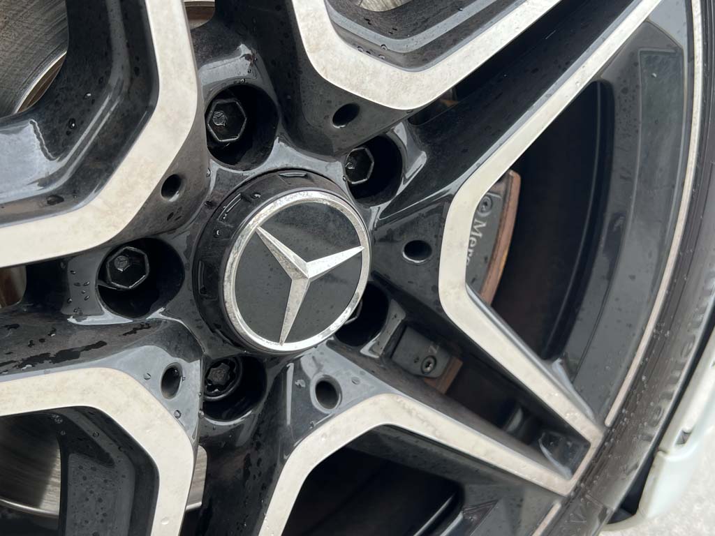 Used Mercedes-Benz A-Class 2022 for sale - 76673936: Photo 18