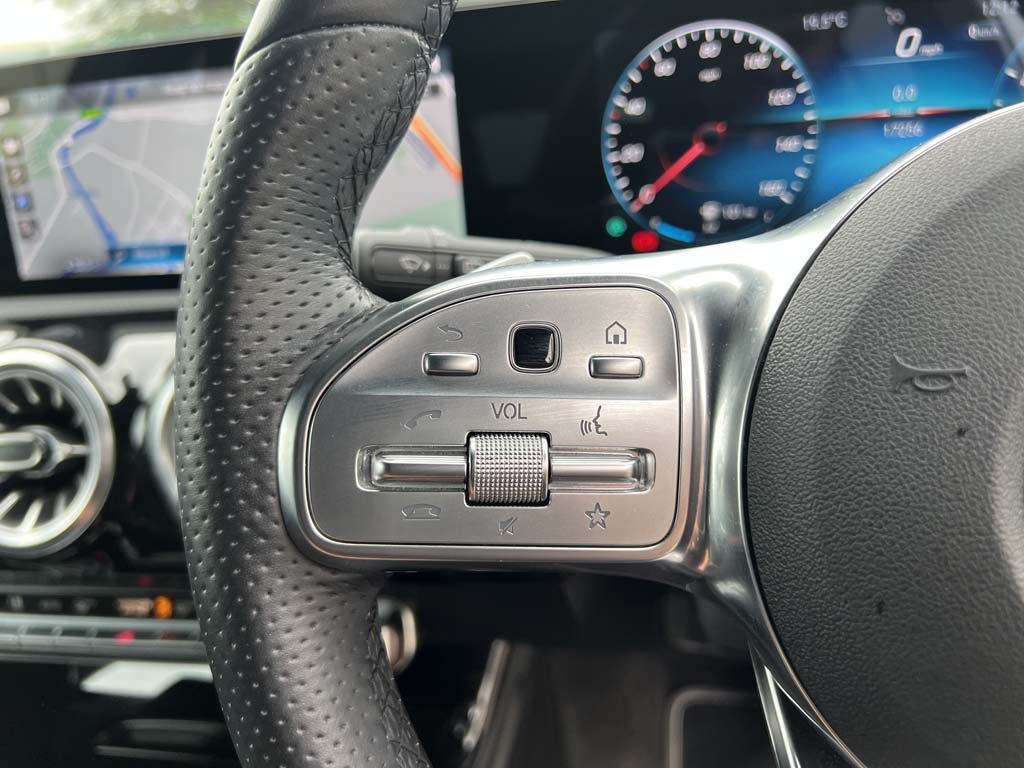 Used Mercedes-Benz A-Class 2022 for sale - 76673936: Photo 25