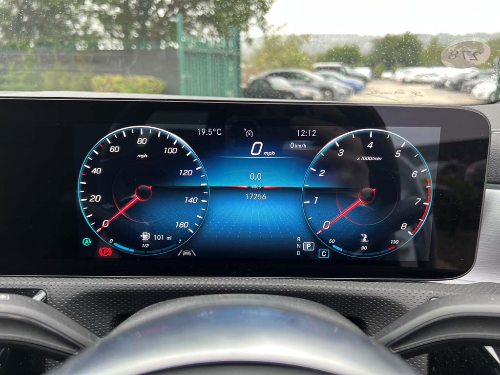 Used Mercedes-Benz A-Class 2022 for sale - 76673936: Photo 4