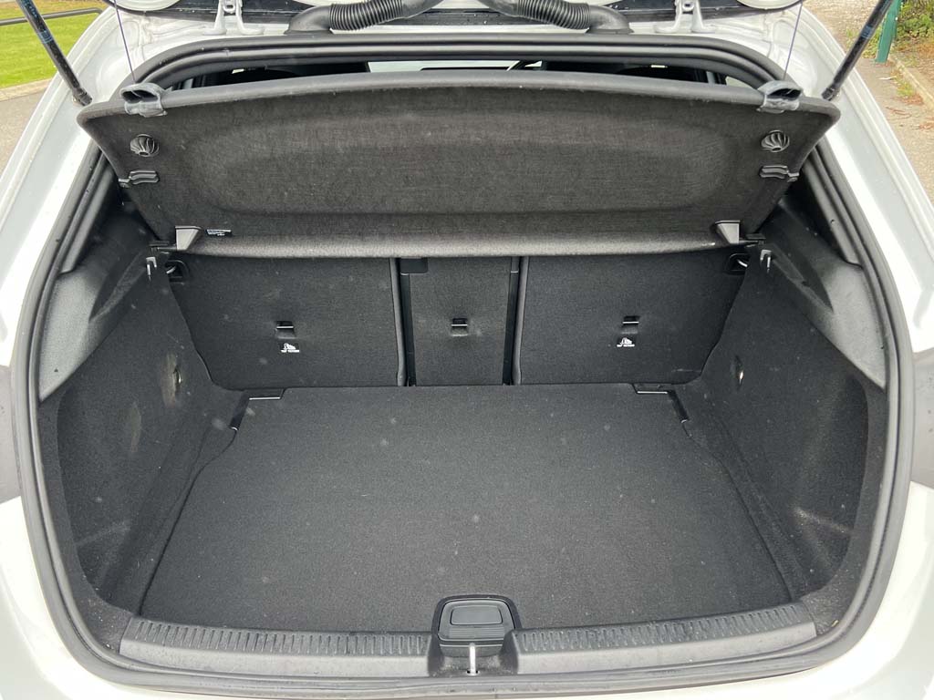 Used Mercedes-Benz A-Class 2022 for sale - 76673936: Photo 9