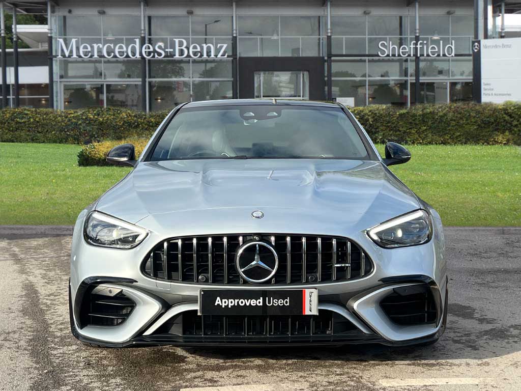 Used Mercedes-Benz C Class 2024 for sale - 77533058: Photo 10