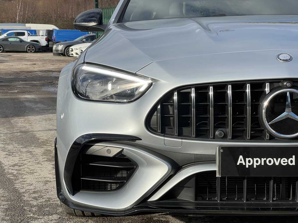 Used Mercedes-Benz C Class 2024 for sale - 77533058: Photo 20