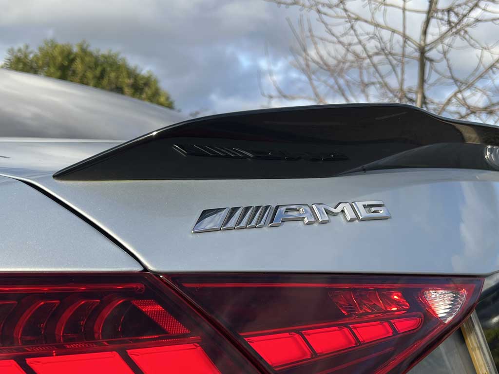 Used Mercedes-Benz C Class 2024 for sale - 77533058: Photo 22