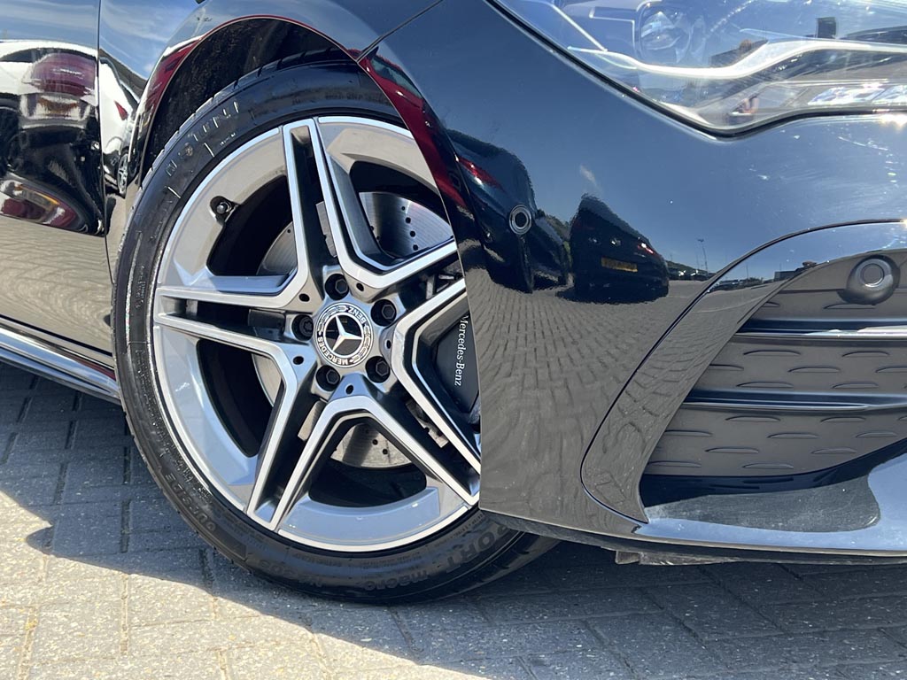 Used Mercedes-Benz CLA 2023 for sale - 76676461: Photo 13