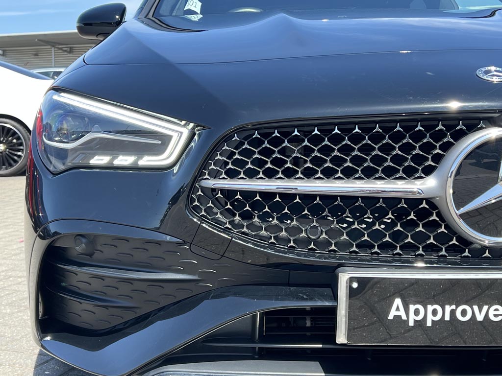 Used Mercedes-Benz CLA 2023 for sale - 76676461: Photo 14