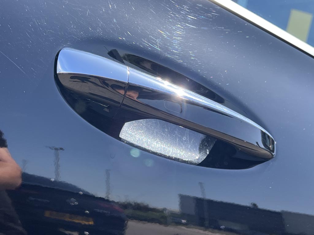 Used Mercedes-Benz CLA 2023 for sale - 76676461: Photo 15