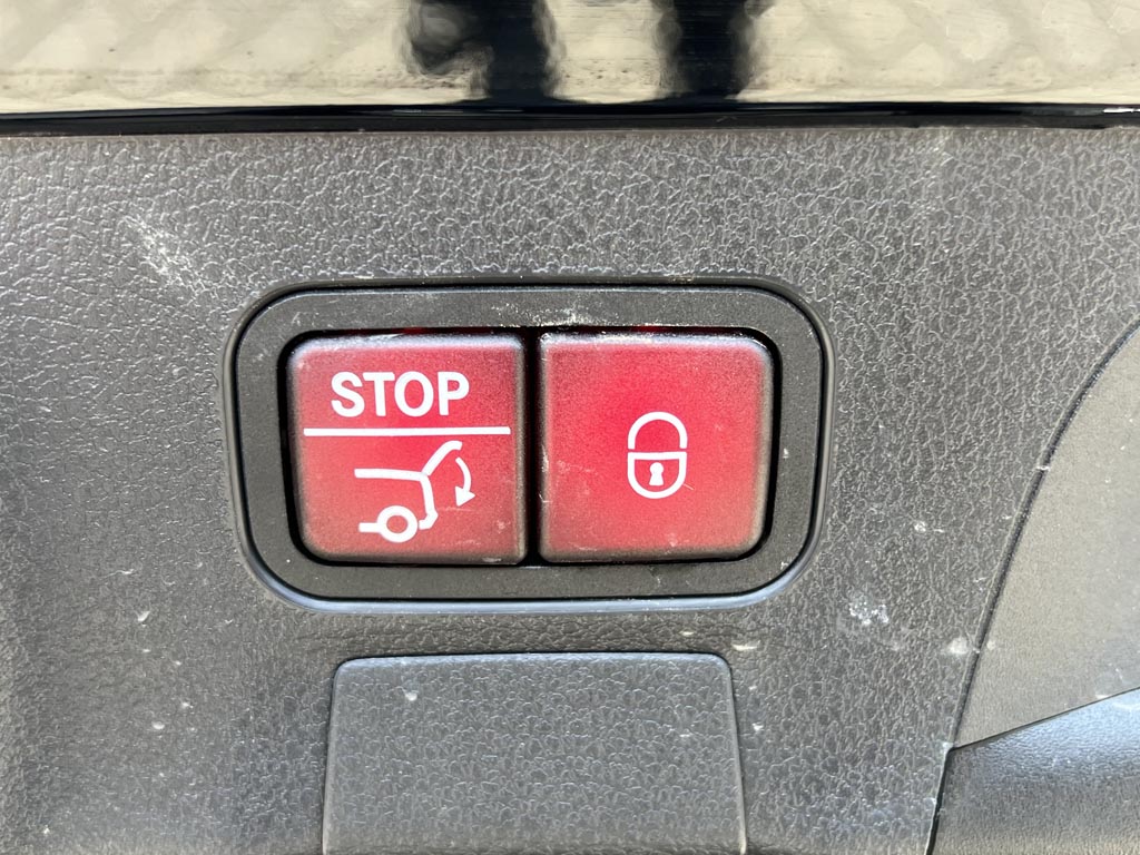 Used Mercedes-Benz CLA 2023 for sale - 76676461: Photo 18