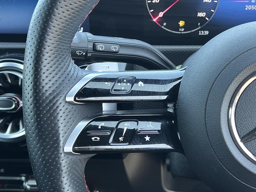 Used Mercedes-Benz CLA 2023 for sale - 76676461: Photo 19