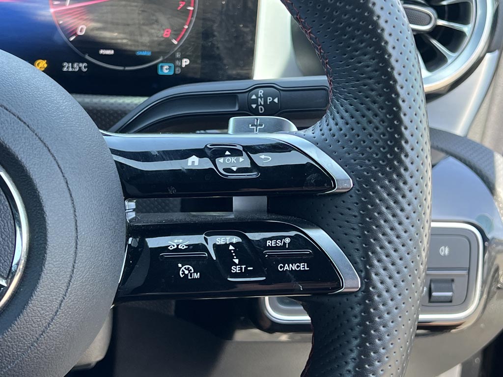 Used Mercedes-Benz CLA 2023 for sale - 76676461: Photo 22