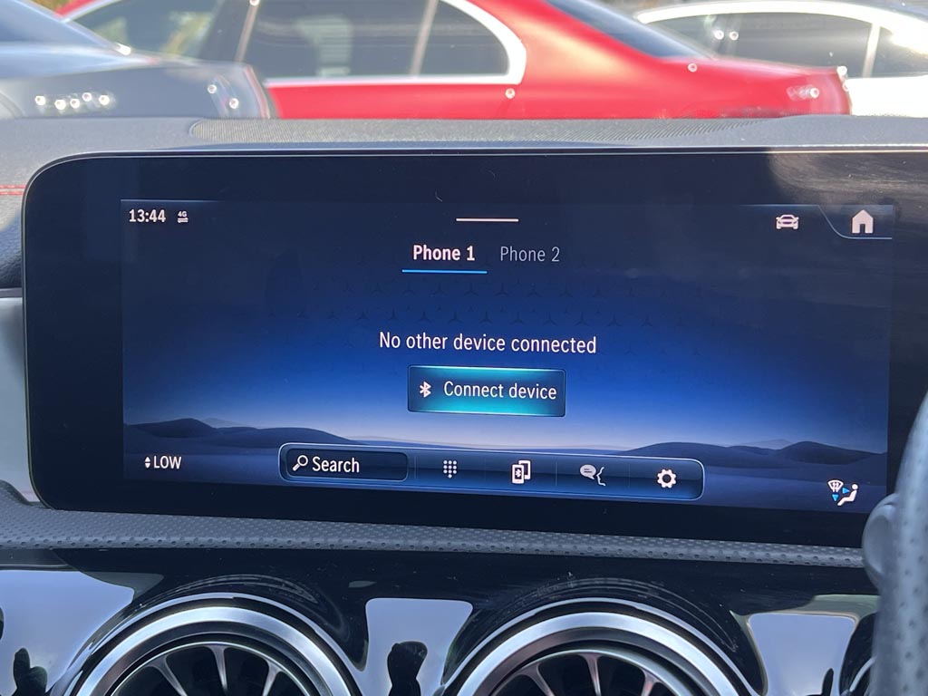 Used Mercedes-Benz CLA 2023 for sale - 76676461: Photo 23