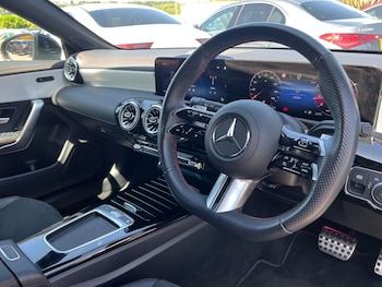 Used Mercedes-Benz CLA 2023 for sale - 76676461: Photo