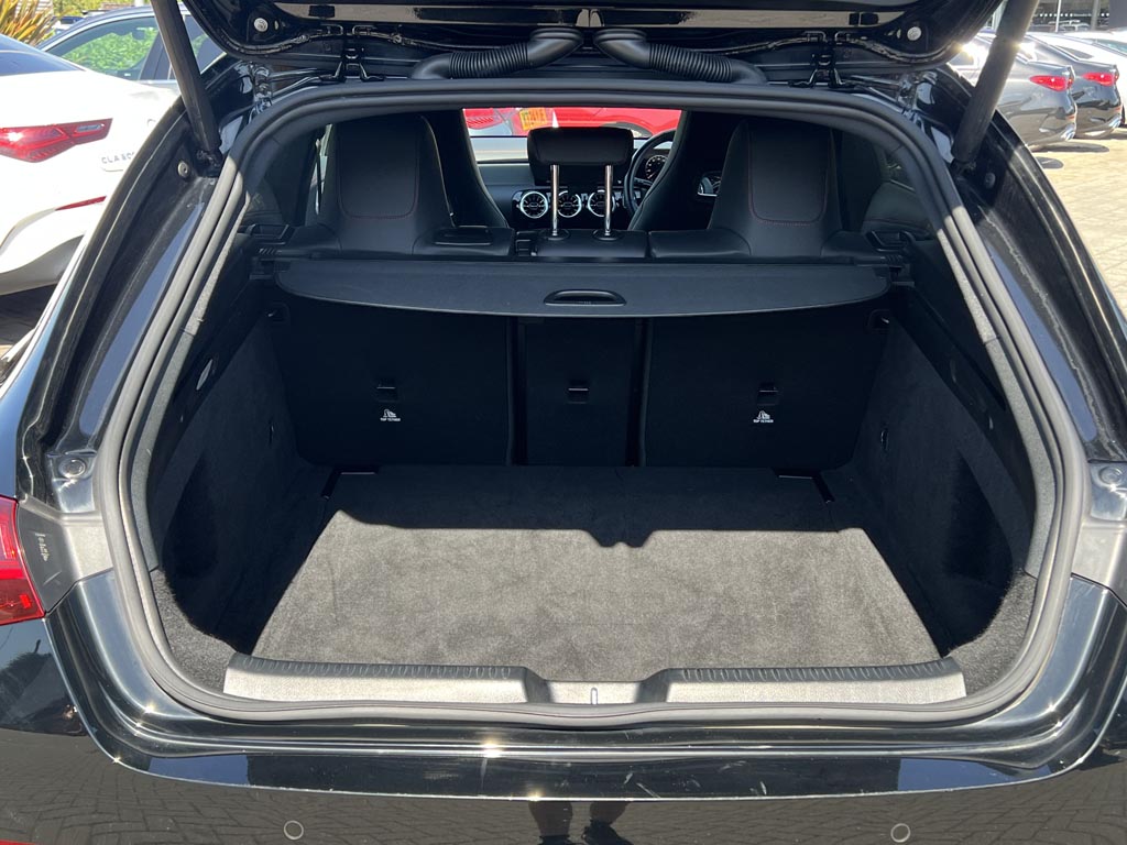 Used Mercedes-Benz CLA 2023 for sale - 76676461: Photo 7