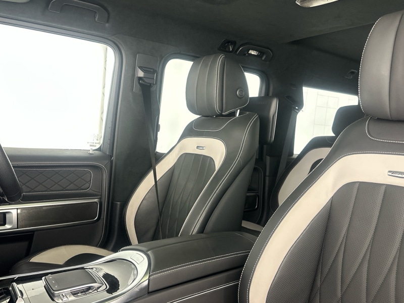 Used Mercedes-Benz G Class 2024 for sale - 76677456: Photo 3
