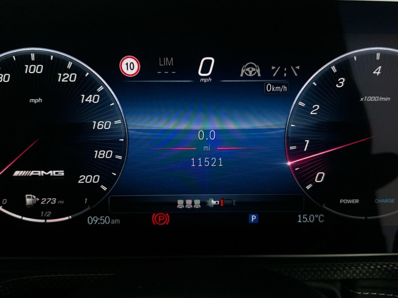 Used Mercedes-Benz G Class 2024 for sale - 76677456: Photo 4