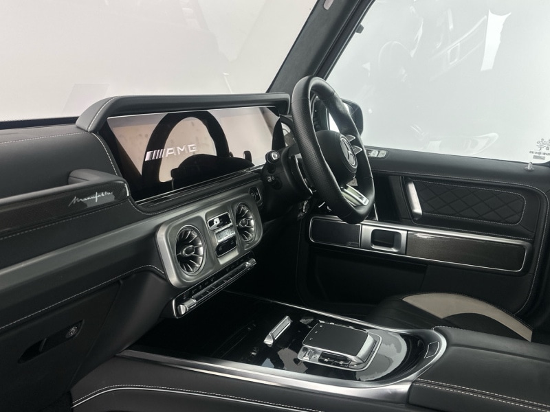 Used Mercedes-Benz G Class 2024 for sale - 76677456: Photo 5