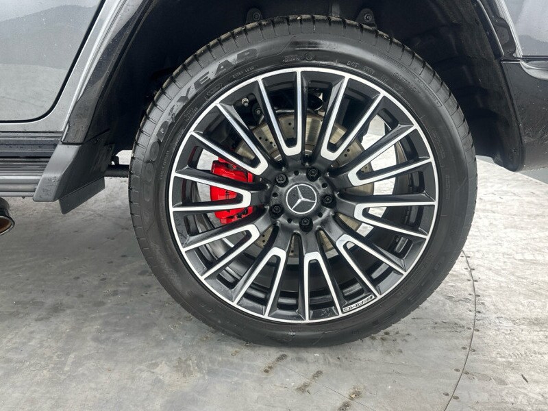 Used Mercedes-Benz G Class 2024 for sale - 76677456: Photo 6