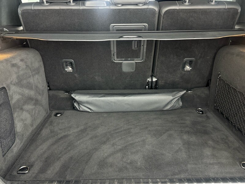 Used Mercedes-Benz G Class 2024 for sale - 76677456: Photo 7