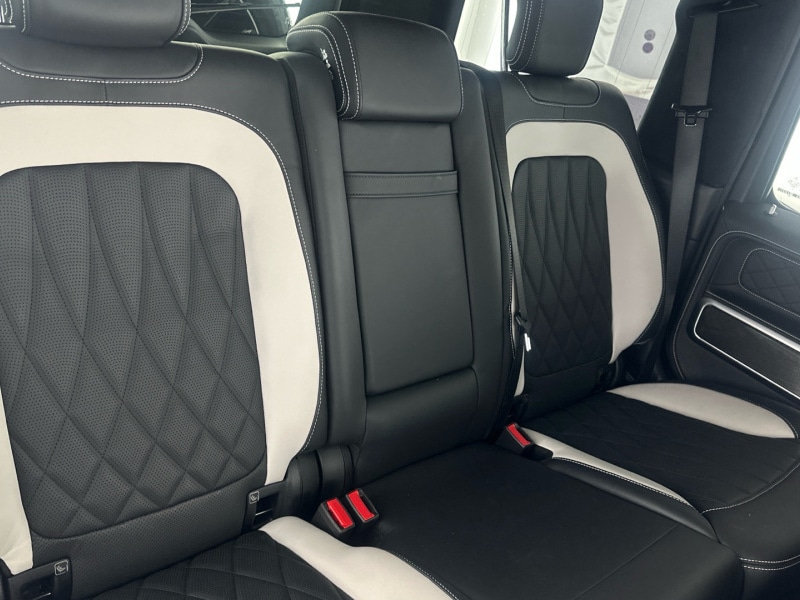 Used Mercedes-Benz G Class 2024 for sale - 76677456: Photo 8