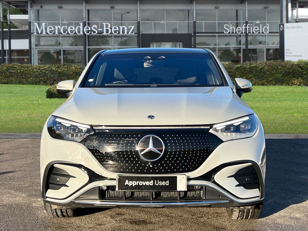 Used Mercedes-Benz EQA 2024 for sale - 77532912: Photo 10