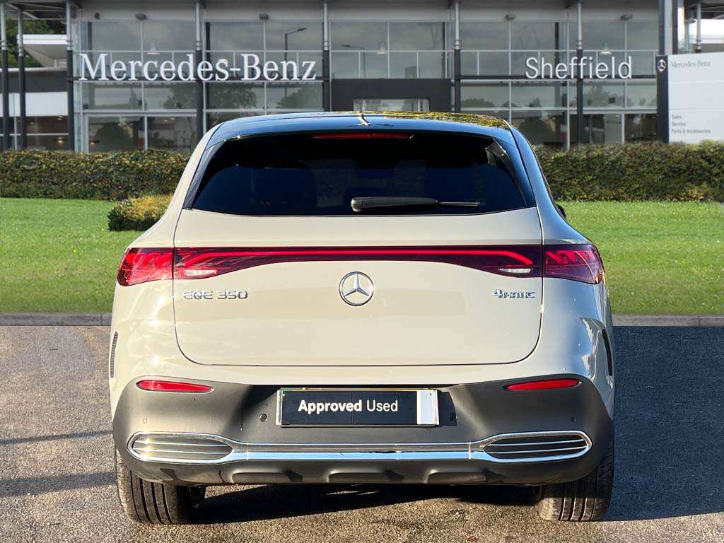 Used Mercedes-Benz EQA 2024 for sale - 77532912: Photo 11