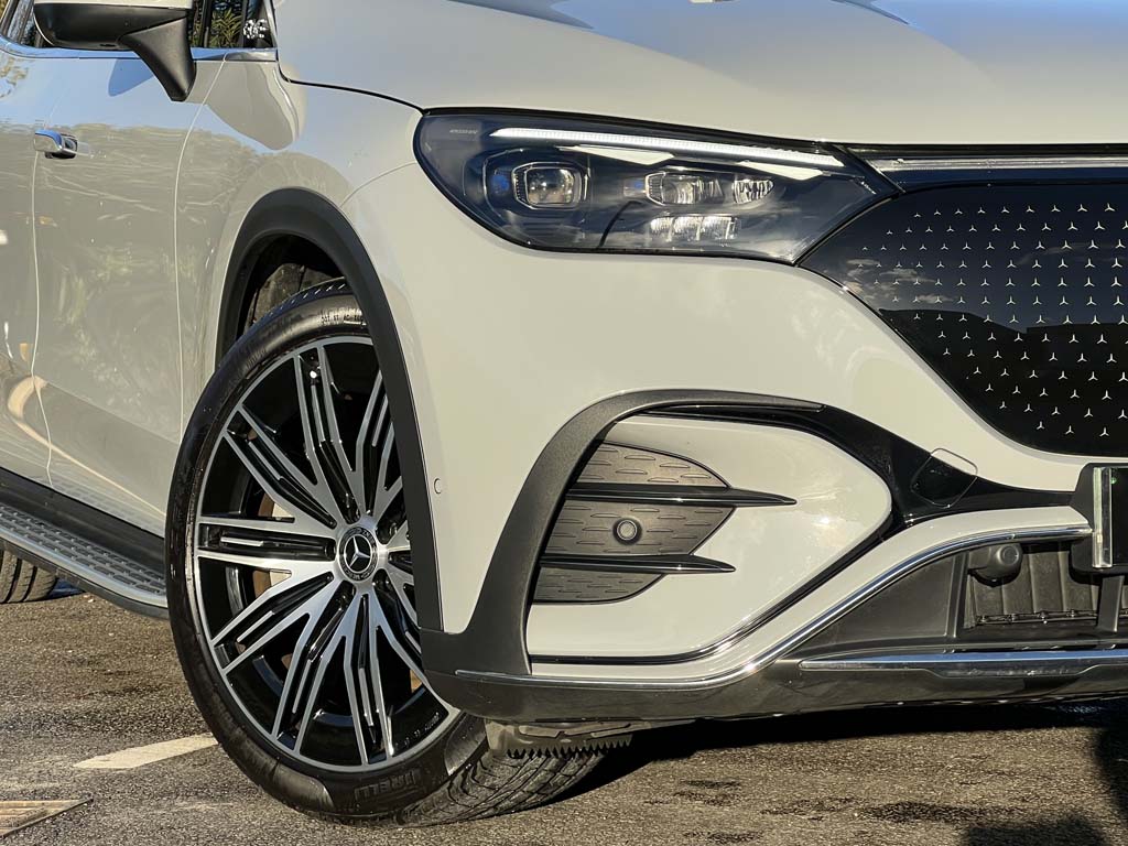 Used Mercedes-Benz EQA 2024 for sale - 77532912: Photo 12