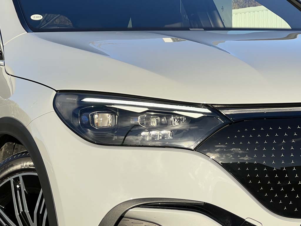 Used Mercedes-Benz EQA 2024 for sale - 77532912: Photo 13