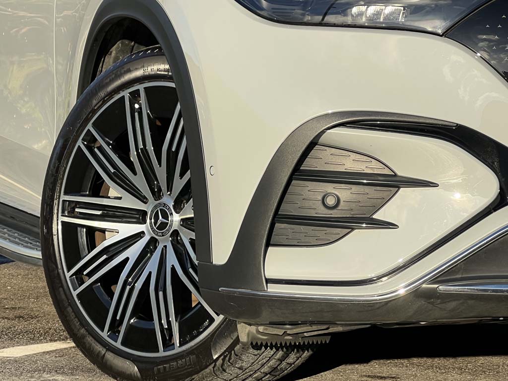 Used Mercedes-Benz EQA 2024 for sale - 77532912: Photo 14